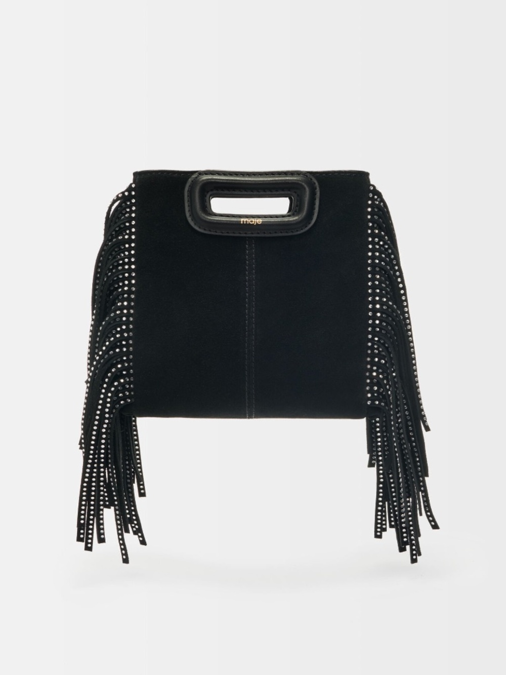 Mini M bag - Picture 2 of 8